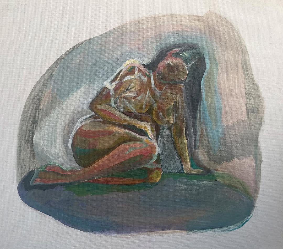 How She Felt II